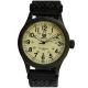 Мужские часы Besta Command Green Nylon, 2 ремешка 2157