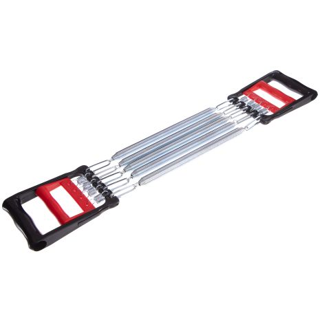 Пружинний еспандер плечовий + кистьовий Power Sport FI-3865 53 см