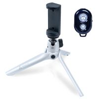 Штатив Vanguard TT1 White Pearl (Vesta TT1 WP) для фотозйомки