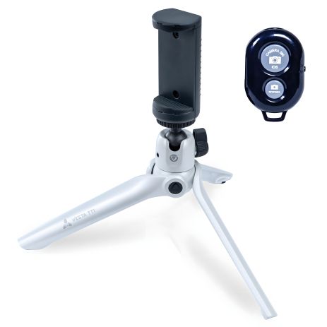 Vanguard TT1 белый штатив (Vesta TT1 WP) Vanguard TT1 белый штатив (Vesta TT1 WP)