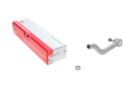 Рульовий накінечник для QASHQAI (13-20), KADJAR (15-24), FAG (840136510) Рульовий накінечник для QASHQAI (13-20), KADJAR (15-24), FAG (840136510)