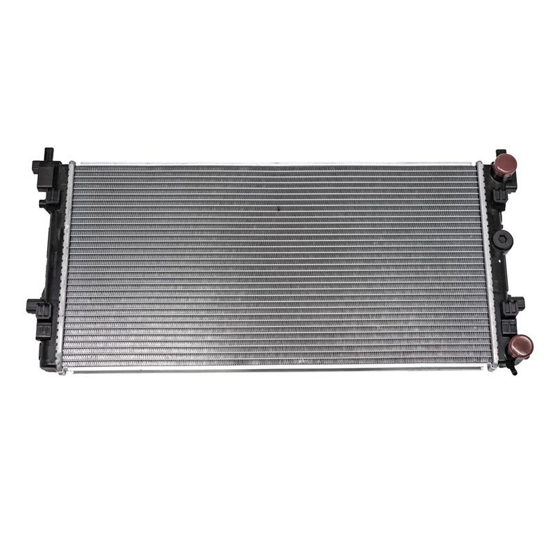 Радіатор охолодження, AUDI A1, VW POLO, SATO TECH (R20049) Радіатор охолодження, AUDI A1, VW POLO, SATO TECH (R20049)