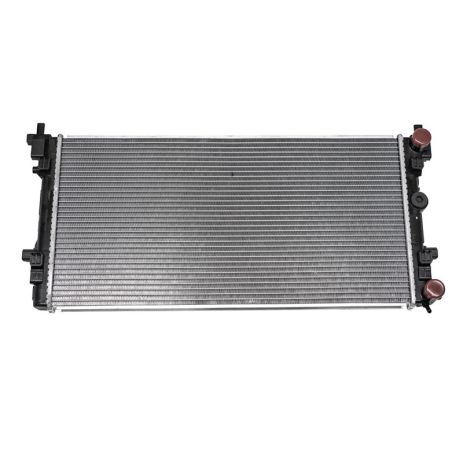 Радіатор охолодження, AUDI A1, VW POLO, SATO TECH (R20049) Радіатор охолодження, AUDI A1, VW POLO, SATO TECH (R20049)