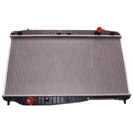 Радиатор охлаждения для CHEVROLET EVANDA, DAEWOO MAGNUS, SATO TECH (R12218)