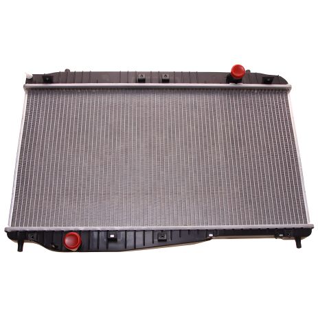 Охолоджуючий радіатор для CHEVROLET EVANDA, DAEWOO MAGNUS, від SATO TECH (R12218)