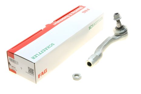 Кермовий наконечник Citroen Jumpy/Peugeot Expert 2.0 BlueHDi 16-, FAG (840145910) Кермовий наконечник Citroen Jumpy/Peugeot Expert 2.0 BlueHDi 16-, FAG (840145910)