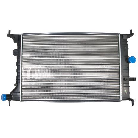 Радиатор охлаждения для OPEL VECTRA B 1.6/1.8/2.0 от SATO TECH (реф. R20032) Радиатор охлаждения для OPEL VECTRA B 1.6/1.8/2.0 от SATO TECH (реф. R20032)