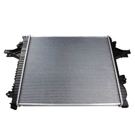 Охолоджуючий радіатор NISSAN MICRA III (K12), SATO TECH (R12317)