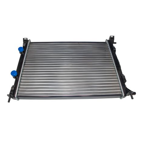 Радіатор охолодження для RENAULT GRAND SCÉNIC SATO TECH R20069 Радіатор охолодження для RENAULT GRAND SCÉNIC SATO TECH R20069