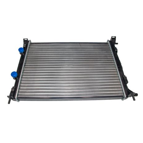 Радіатор охолодження, RENAULT GRAND SCÉNIC, SATO TECH (R20069) Радіатор охолодження, RENAULT GRAND SCÉNIC, SATO TECH (R20069)