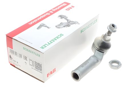 Рулевой наконечник для FORD KUGA, FAG (840116210) Рулевой наконечник для FORD KUGA, FAG (840116210)