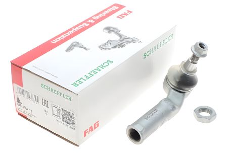 Рулевой наконечник для FORD KUGA, FAG (840116210)