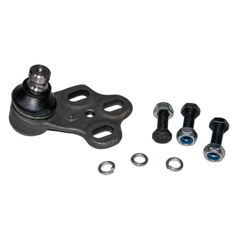 Кульова опора AUDI 80 92-, SATO TECH (PS13451) Кульова опора AUDI 80 92-, SATO TECH (PS13451)