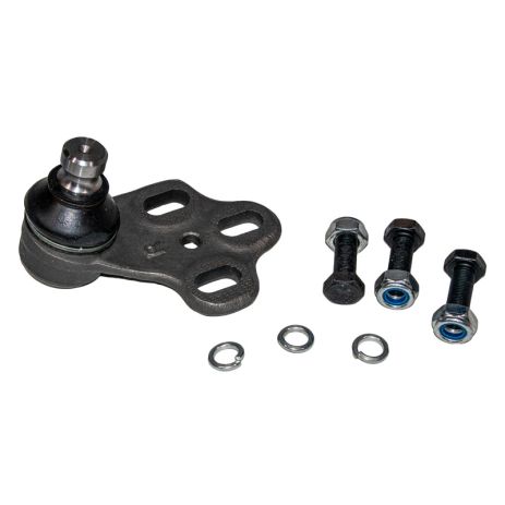 Кульова опора AUDI 80 92-, SATO TECH (PS13451)