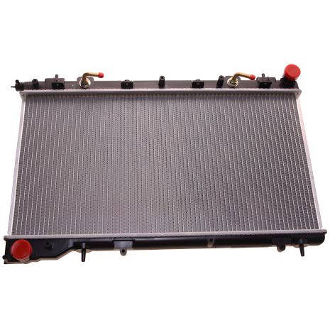 Радіатор охолодження для SUBARU FORESTER, SATO TECH (R12227)