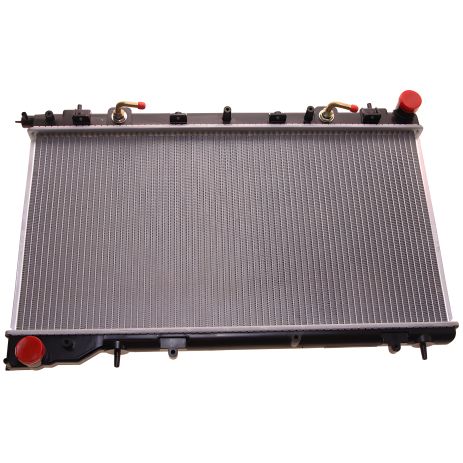 Радіатор охолодження для SUBARU FORESTER, SATO TECH (R12227)