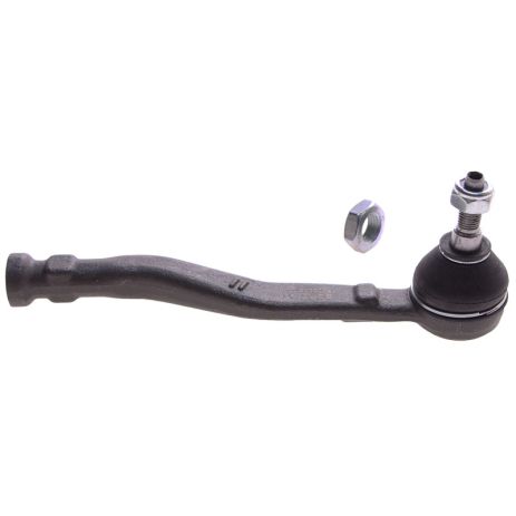 Наконечник рулевой тяги, C4 CACTUS/Peugeot 2008/208 12-Л, SATO TECH (PS23078)