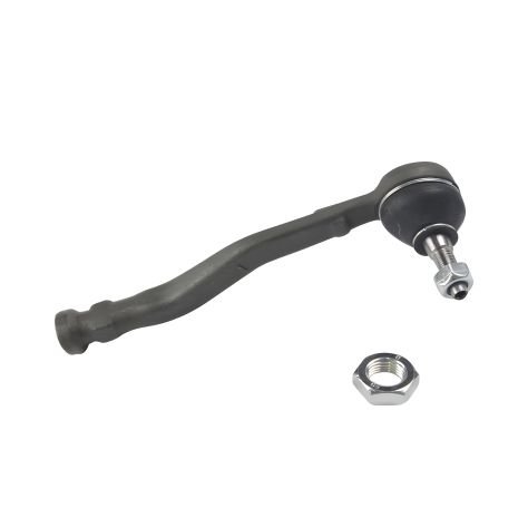 Рульовий накінечник для CITROËN C4, PEUGEOT 2008, PEUGEOT 208, SATO TECH (PS23077)