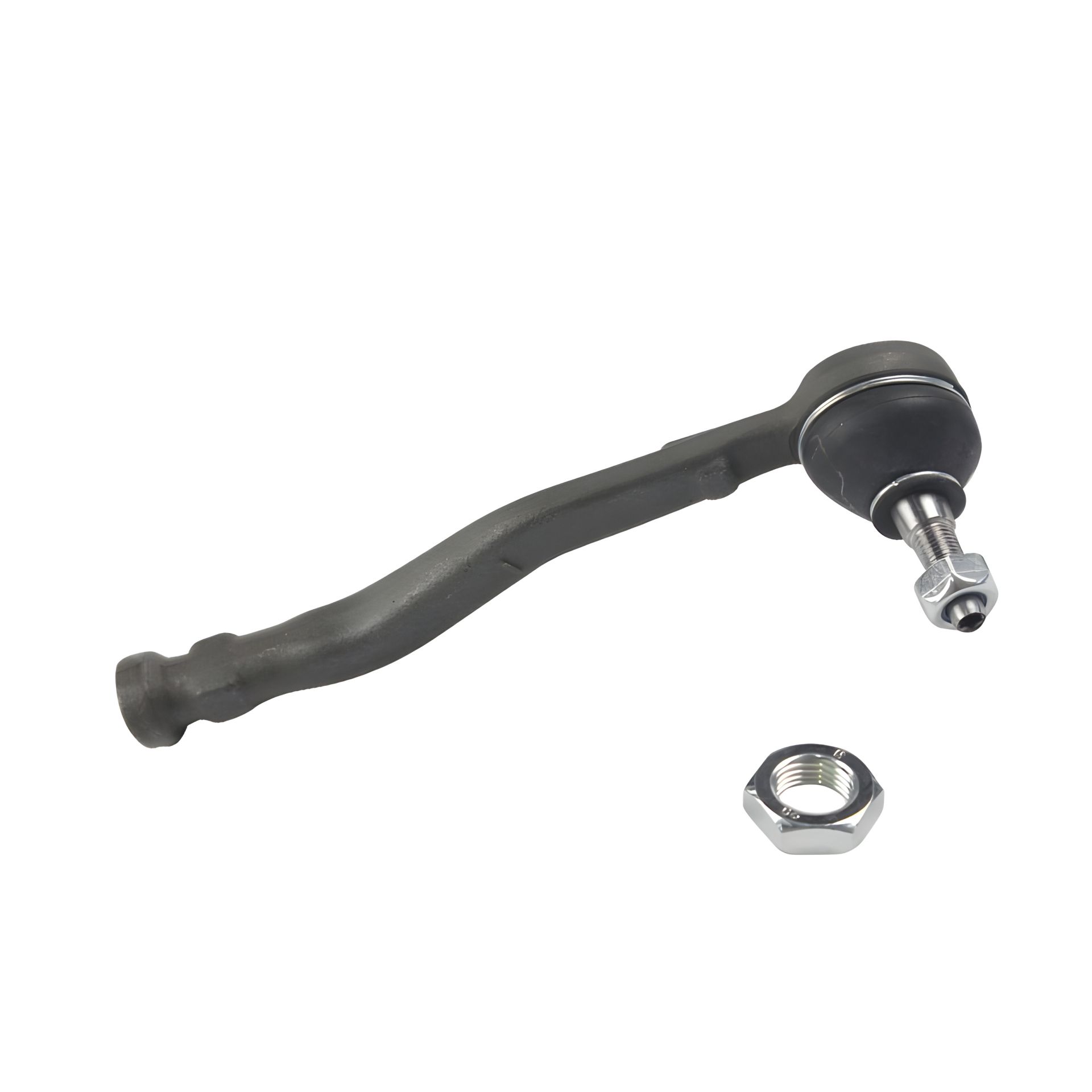 Рульовий накінечник для CITROËN C4, PEUGEOT 2008, PEUGEOT 208, SATO TECH (PS23077) Рульовий накінечник для CITROËN C4, PEUGEOT 2008, PEUGEOT 208, SATO TECH (PS23077)