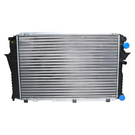 Радіатор охолодження AUDI A6, AUDI 100 90-, SATO TECH (R20051)