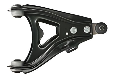 Передний правый нижний рычаг подвески для Renault Megane/Scenic 1996-2003, Raiso (Rl700766R)