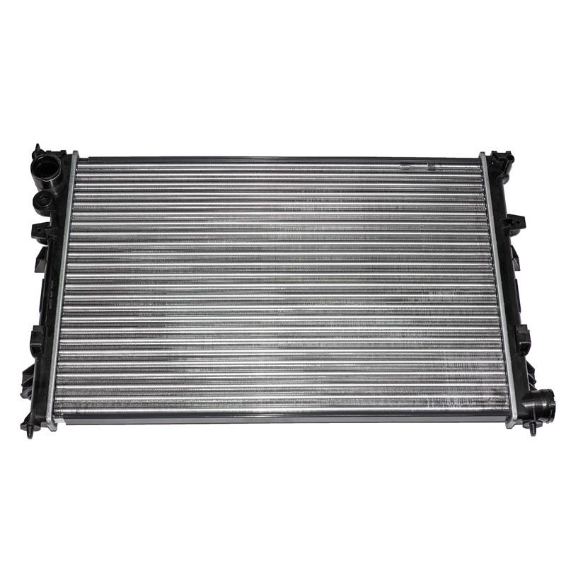 Радіатор охолодження AUDI A4 B6 Avant (8E5), SATO TECH (R20052) Радіатор охолодження AUDI A4 B6 Avant (8E5), SATO TECH (R20052)