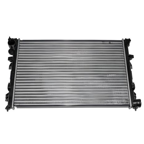 Радиатор охлаждения для AUDI A4 B6 Avant (8E5), SATO TECH (R20052)