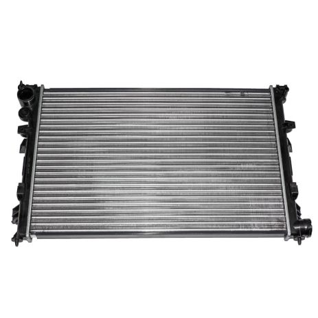 Радіатор охолодження AUDI A4 B6 Avant (8E5), SATO TECH (R20052) Радіатор охолодження AUDI A4 B6 Avant (8E5), SATO TECH (R20052)