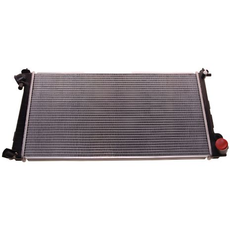 Радіатор охолодження для PEUGEOT PARTNER та CITROËN XSARA, SATO TECH (R20062) Радіатор охолодження для PEUGEOT PARTNER та CITROËN XSARA, SATO TECH (R20062)