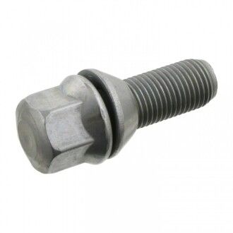 Болт кріплення колеса RENAULT SCÉNIC, RENAULT MEGANE, RENAULT CLIO, SWAG (60927793) Болт кріплення колеса RENAULT SCÉNIC, RENAULT MEGANE, RENAULT CLIO, SWAG (60927793)