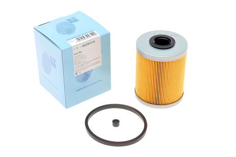 Паливний фільтр Opel Astra, Vectra, Omega B 1.72.2TD 98-, Blue Print ADZ92310 Паливний фільтр Opel Astra, Vectra, Omega B 1.72.2TD 98-, Blue Print ADZ92310