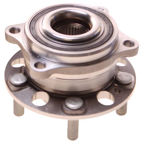 Комплект підшипника маточини для KIA Sorento MQ4 (20-), SATO TECH (WB90958) Комплект підшипника маточини для KIA Sorento MQ4 (20-), SATO TECH (WB90958)