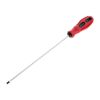 Отвертка шлицевая, SL3×200 мм, Cr-V INTERTOOL VT-3105 Отвертка шлицевая, SL3×200 мм, Cr-V INTERTOOL VT-3105