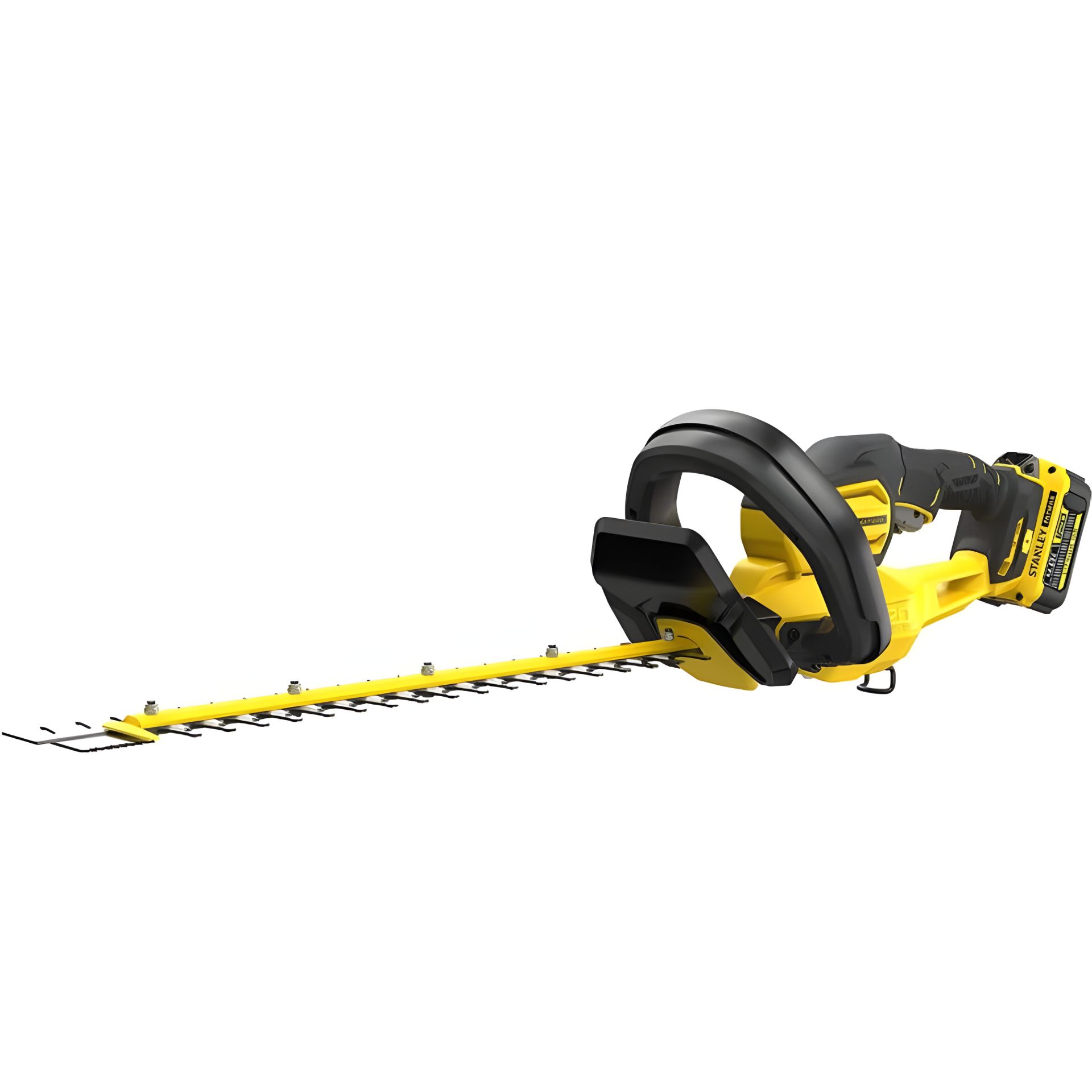 Акумуляторний кущоріз STANLEY FATMAX SFMCHT855M1 Акумуляторний кущоріз STANLEY FATMAX SFMCHT855M1