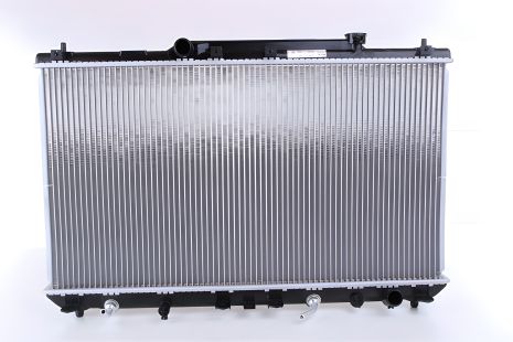 Радіатор охолодження TOYOTA 646991, NISSENS