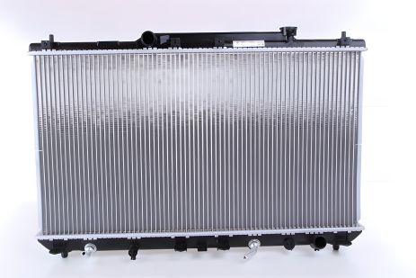 Радіатор охолодження TOYOTA 646991, NISSENS