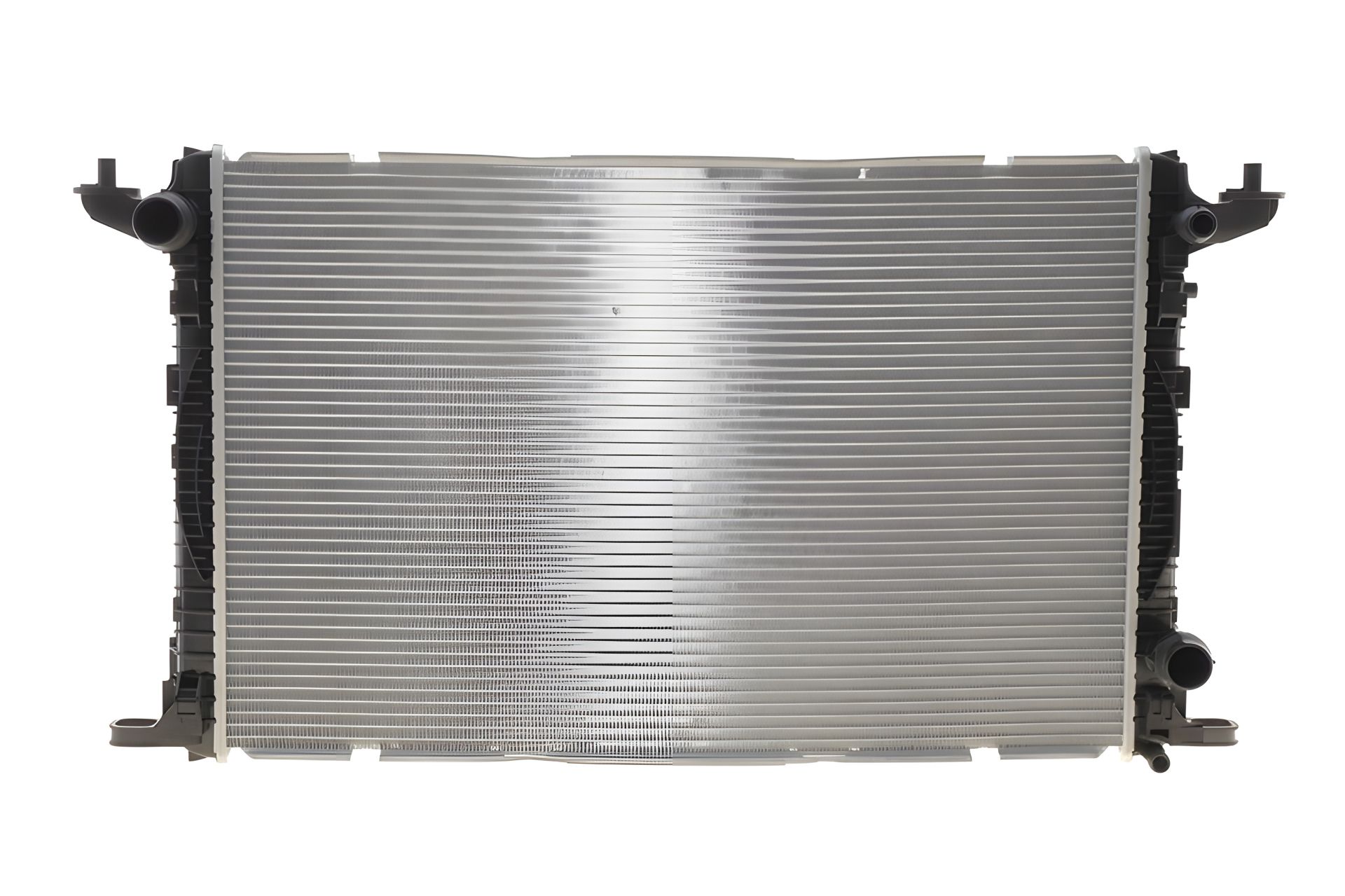 Радіатор охолодження для AUDI Q5, NRF (550276) Радіатор охолодження для AUDI Q5, NRF (550276)