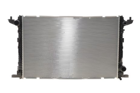 Радіатор охолодження для AUDI Q5, NRF (550276) Радіатор охолодження для AUDI Q5, NRF (550276)