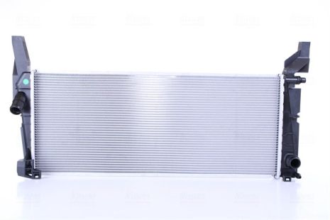 Радиатор охлаждения BMW X1, MINI MINI, NISSENS (606246) Радиатор охлаждения BMW X1, MINI MINI, NISSENS (606246)