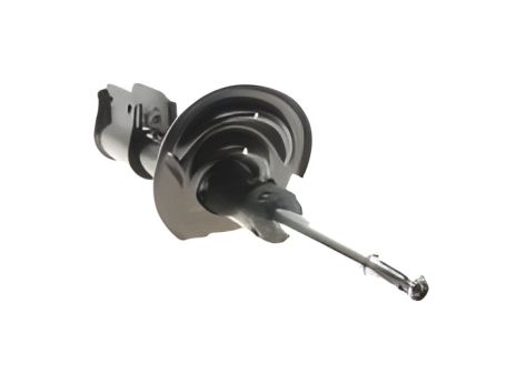 Передний амортизатор Dacia/Renault Logan/Sandero 13- (газ.), GH-PARTS (GH353994)