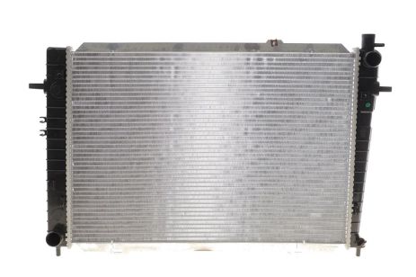 Радіатор охолодження HYUNDAI TUCSON, KIA SPORTAGE, NRF (550294)