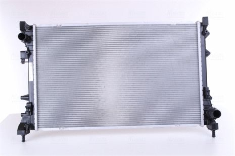 Радіатор охолодження 617859 FIAT, NISSENS (617859) Радіатор охолодження 617859 FIAT, NISSENS (617859)