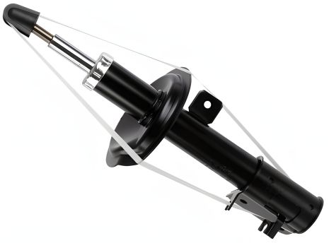 Амортизатор для FIAT ULYSSE, LANCIA PHEDRA, PEUGEOT 807, JAPKO (MJ00600) Амортизатор для FIAT ULYSSE, LANCIA PHEDRA, PEUGEOT 807, JAPKO (MJ00600)