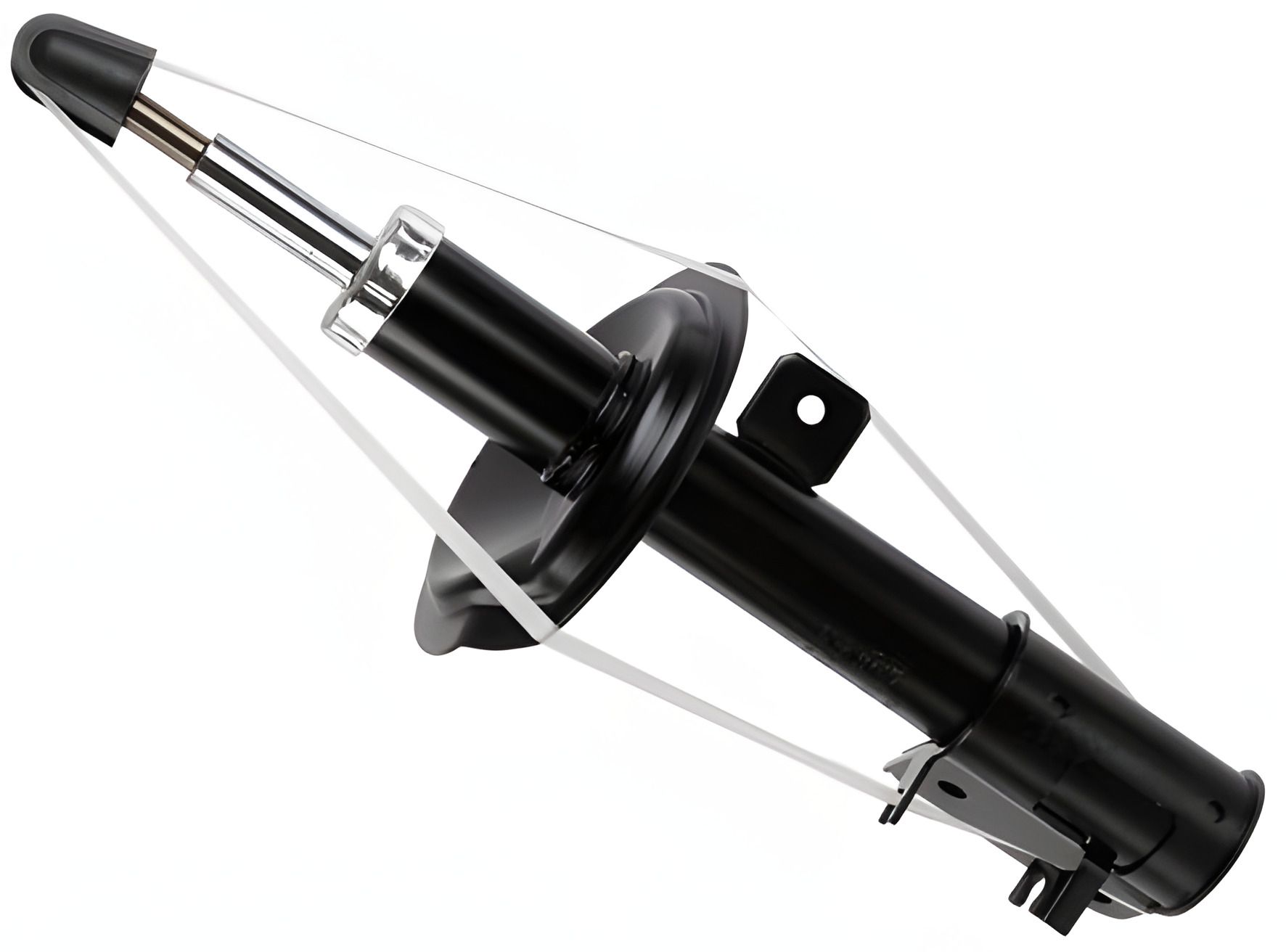 Амортизатор FIAT ULYSSE, LANCIA PHEDRA, PEUGEOT 807, JAPKO (MJ00600) Амортизатор FIAT ULYSSE, LANCIA PHEDRA, PEUGEOT 807, JAPKO (MJ00600)