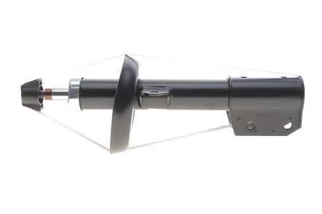 OPEL лівий (старий код 230575) амортизатор передн. газів. SACHS (350689)