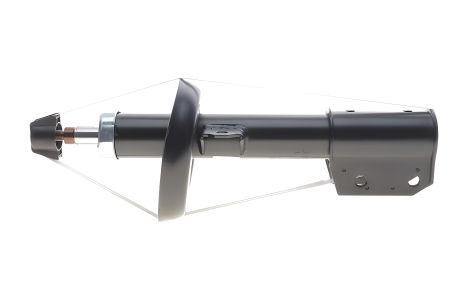 Амортизатор (старый код 230575) OPEL передний левый газовый SACHS (350689) Амортизатор (старый код 230575) OPEL передний левый газовый SACHS (350689)