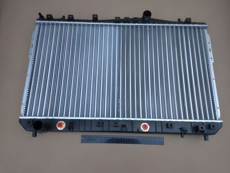 Радіатор охолодження для Lacetti (АКПП), TEMPEST (96553243) (TP.15.61.634) Радіатор охолодження для Lacetti (АКПП), TEMPEST (96553243) (TP.15.61.634)