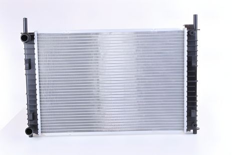 Радіатор MAZDA FORD, NISSENS (62027A) 62027A Радіатор MAZDA FORD, NISSENS (62027A) 62027A