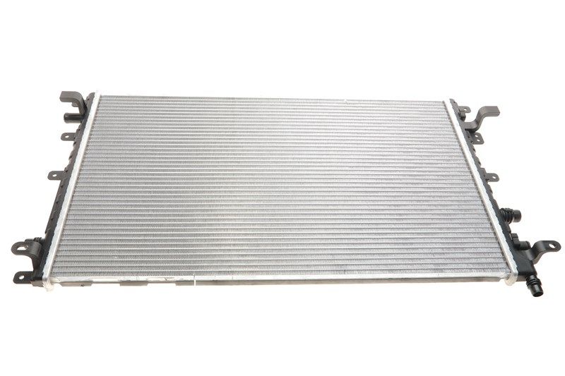 Радіатор охолодження CHEVROLET VOLT, VAUXHALL AMPERA, NRF (58569) Радіатор охолодження CHEVROLET VOLT, VAUXHALL AMPERA, NRF (58569)