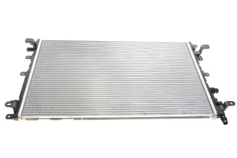 Охолоджувальний радіатор CHEVROLET VOLT, VAUXHALL AMPERA, NRF (58569)